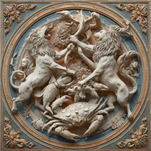 Horoscope 6 mois - Version Digitale