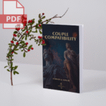 Astro Secret Book - Compatibilité de couple - Version Digitale