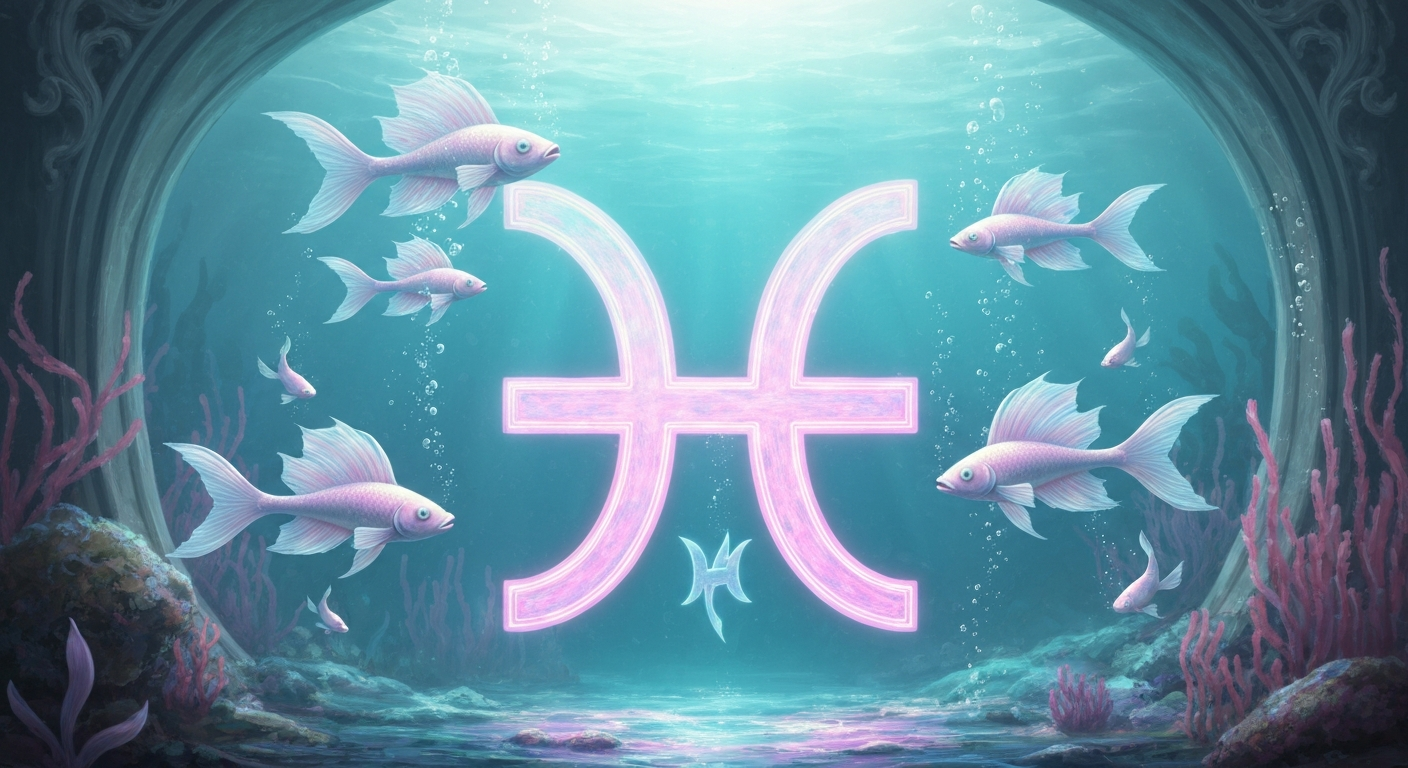 Comprendre Mars en Poissons: Éveil Spirituel et Créativité