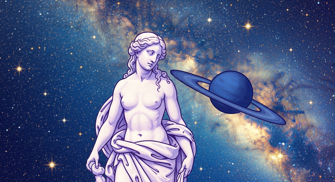 Comprendre Saturne en Sagittaire