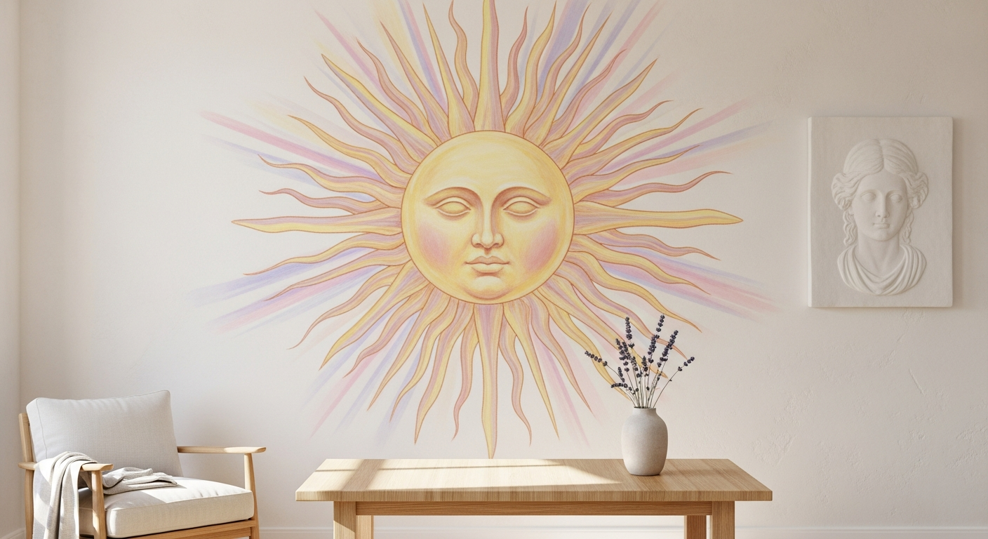 Comprendre le Soleil en Maison 2