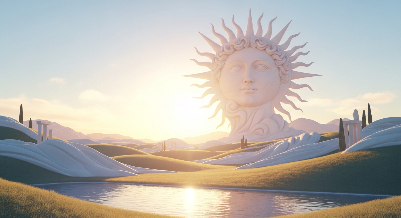 Comprendre le Soleil en Maison 5