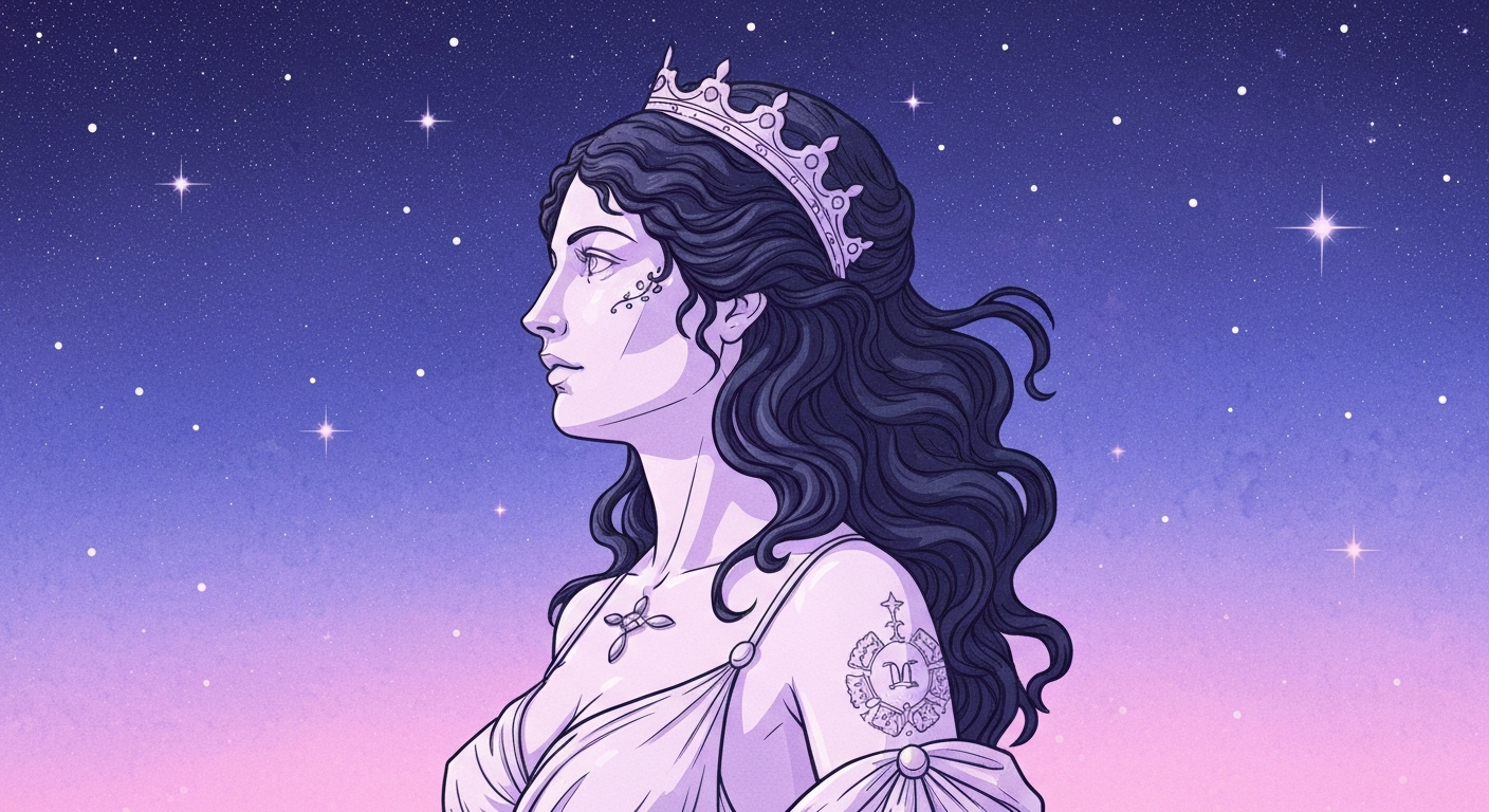 Comprendre Vénus en Capricorne