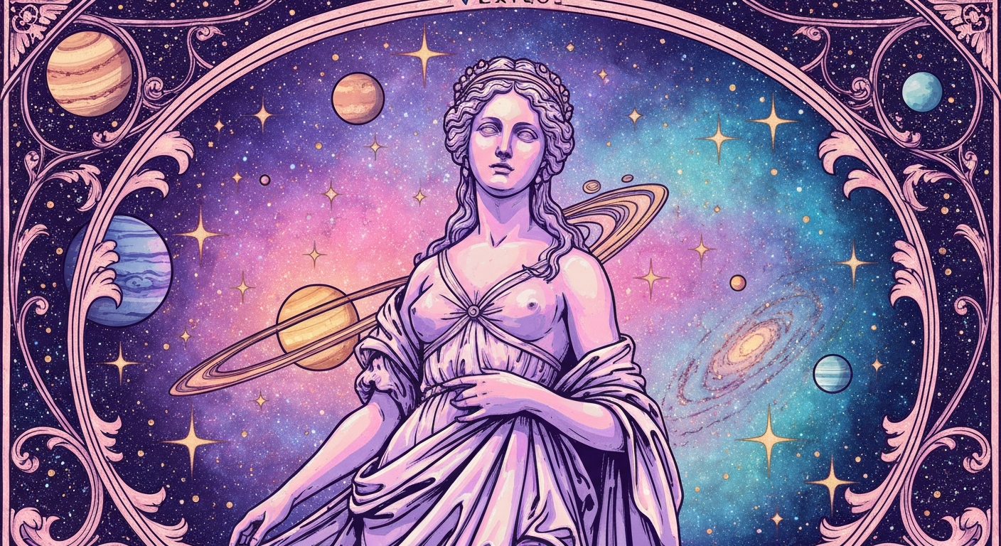 Comprendre Vénus en Sagittaire