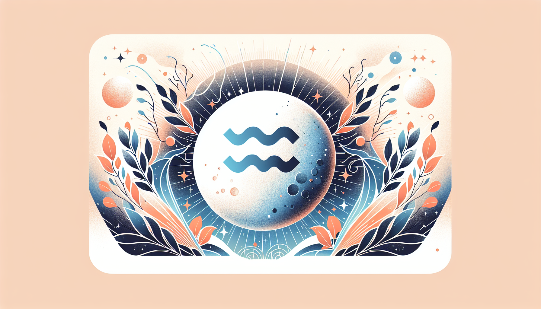 Lune en Verseau : Comprendre son influence et ses effets