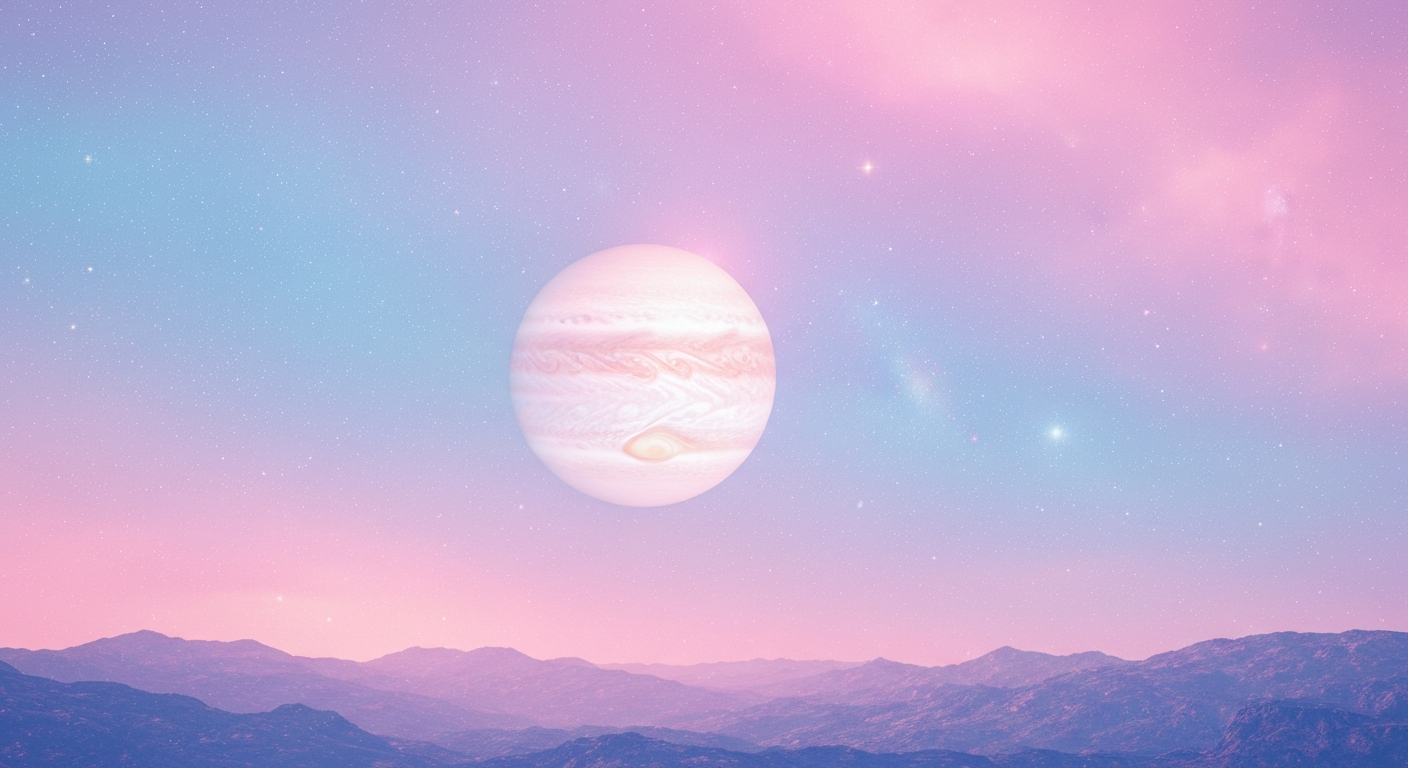 Jupiter en Cancer : Bénéfices et défis astrologiques