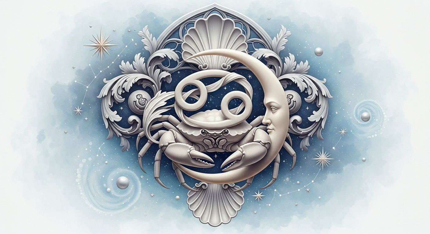 Jupiter en Cancer : Bénéfices et Défis