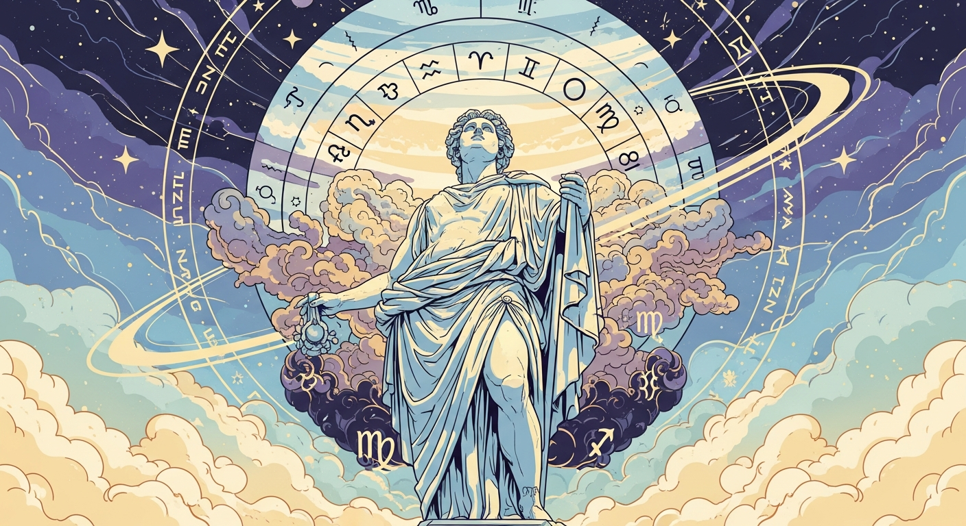 Jupiter en Maison 1 : Optimisme et Confiance