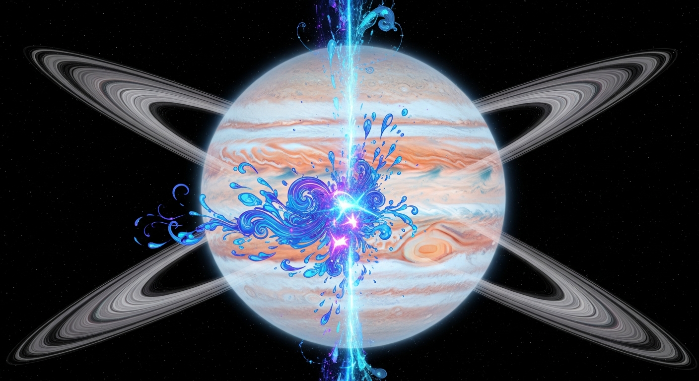 Jupiter en Verseau : Expansivité et Innovation