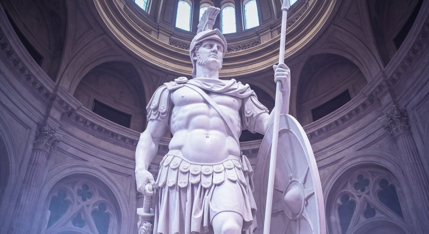 Mars en Taureau : Énergie et Défis Explosifs