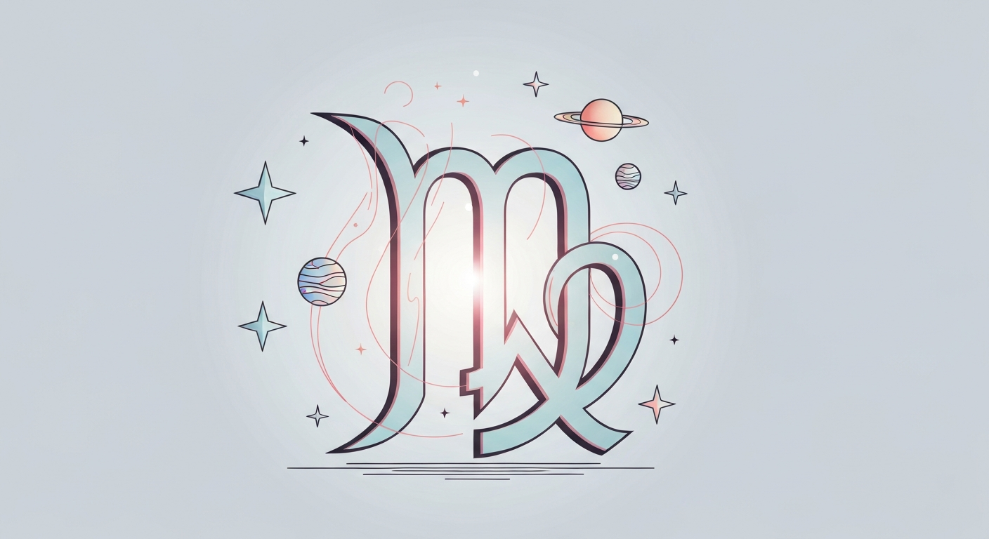 Mars en Vierge : Traits et Influences astrologiques