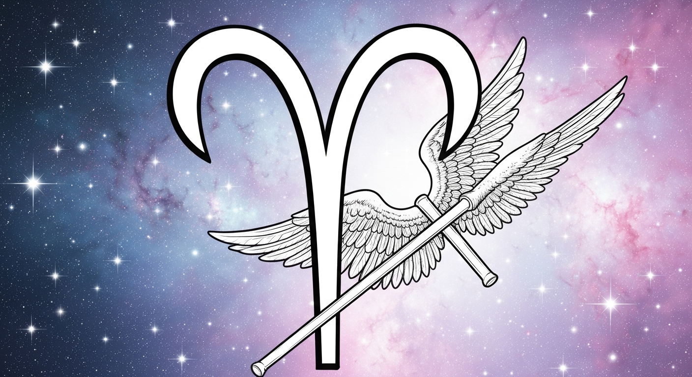 Mercure en Bélier : Communication et Leadership