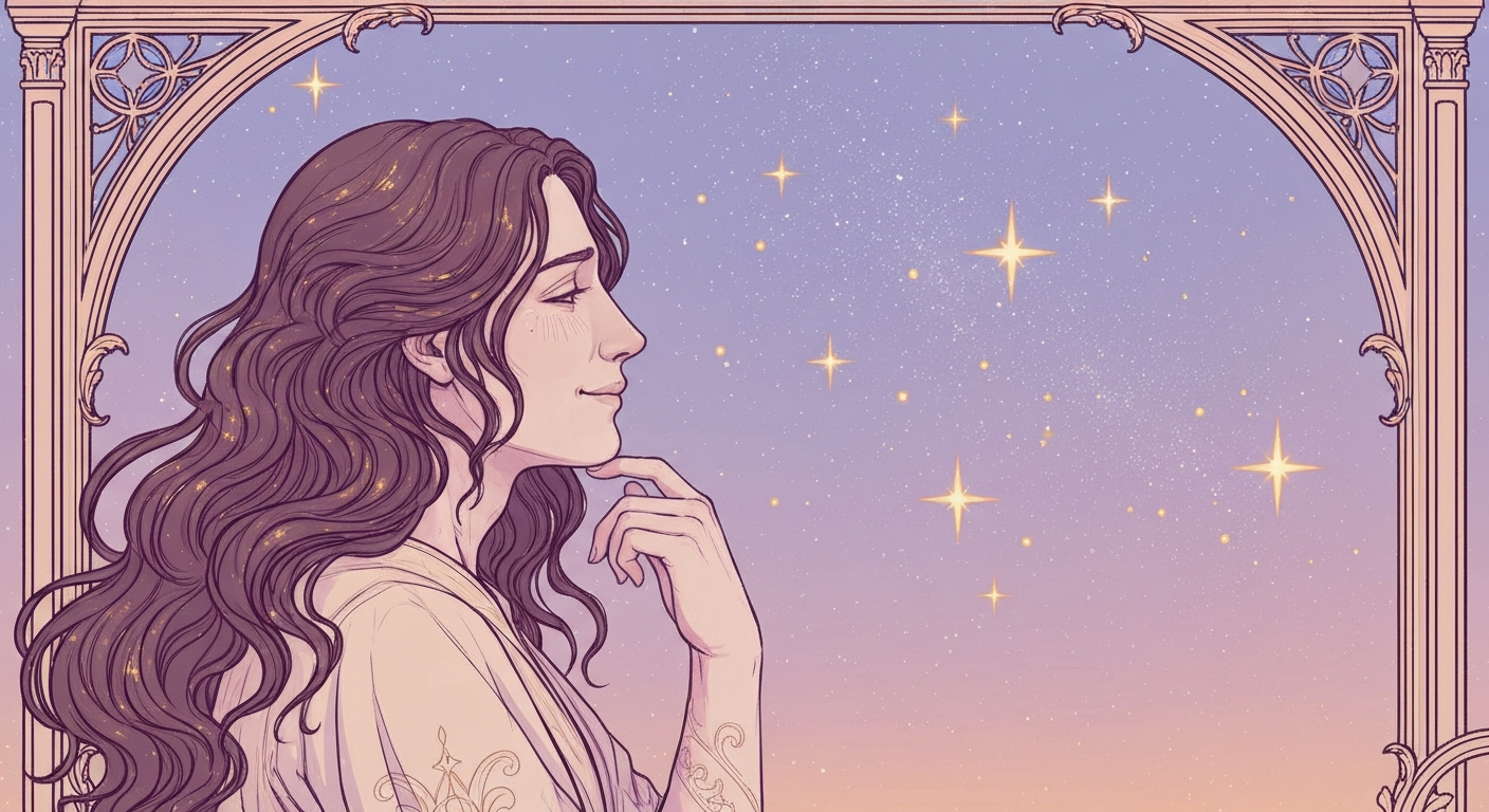 Comprendre Mercure en Cancer : Communication Émotionnelle