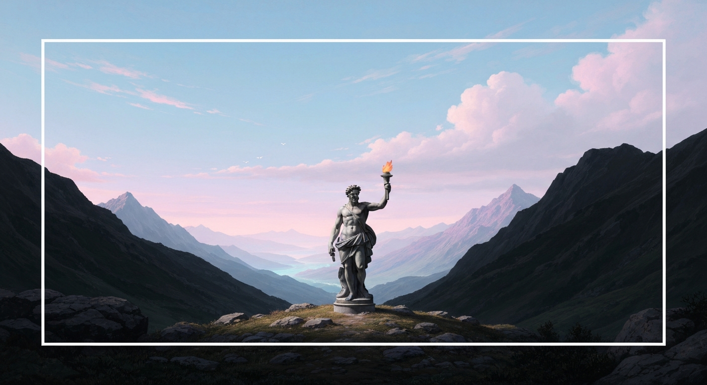 Mercure en Capricorne : Pensée Structurée et Ambition