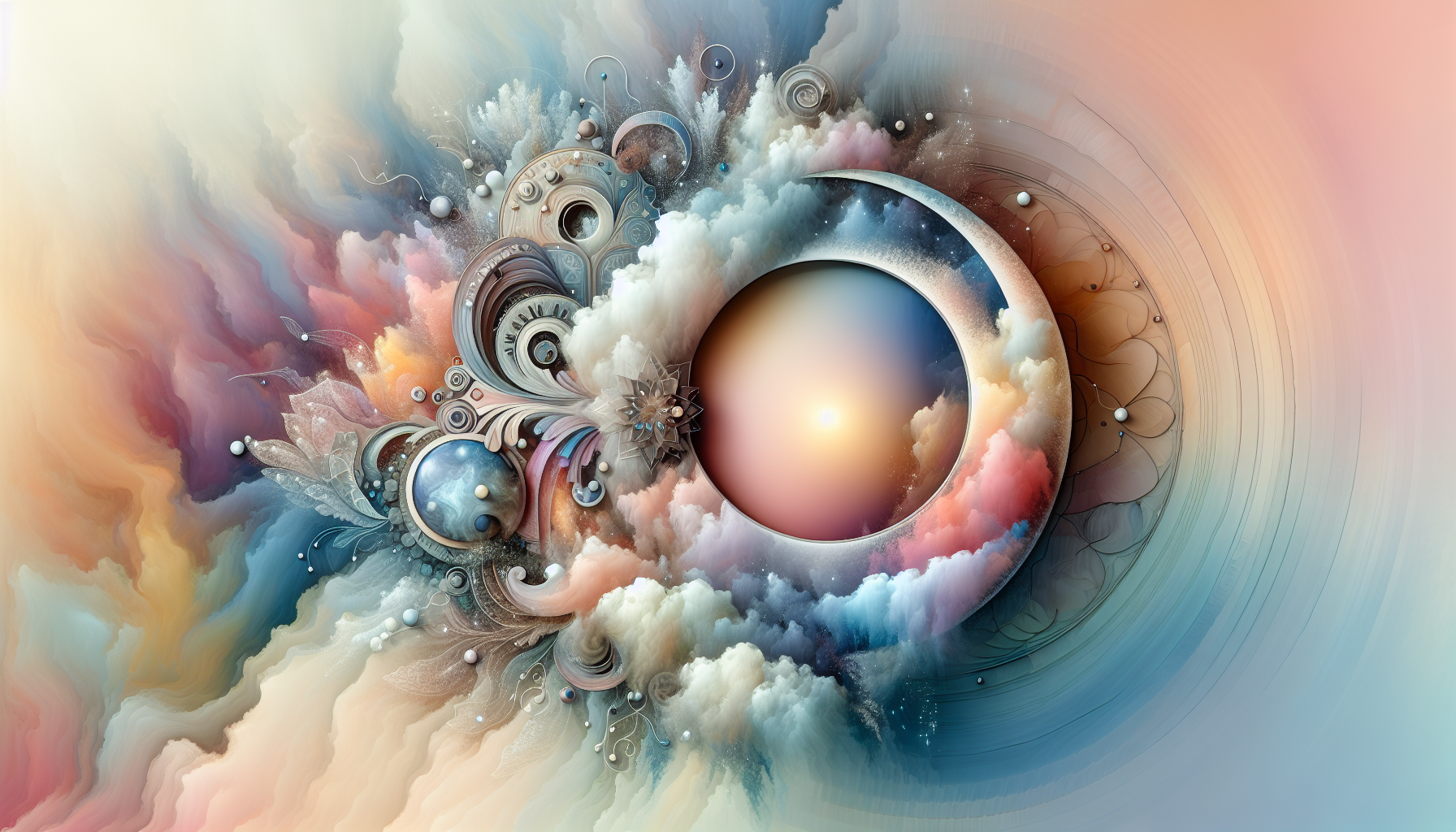 Comprendre Mercure en maison 12