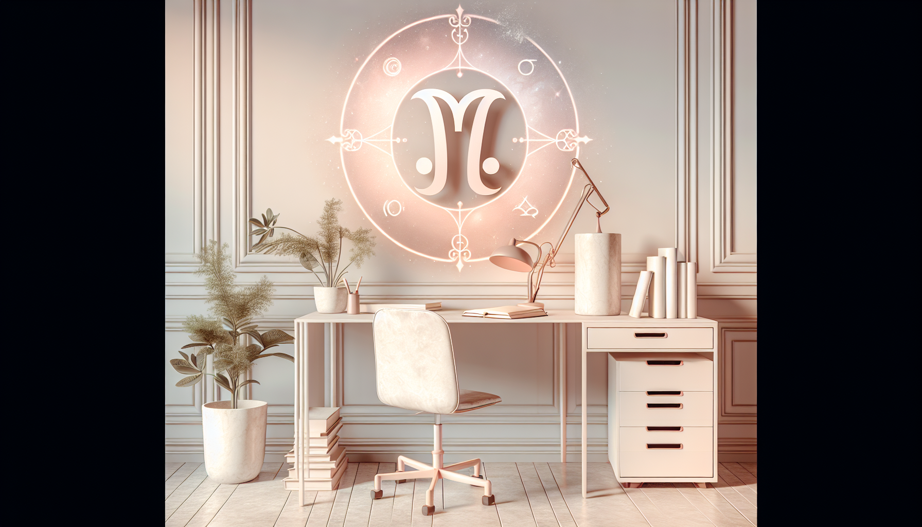 Mercure en maison 6 : Influence et signification