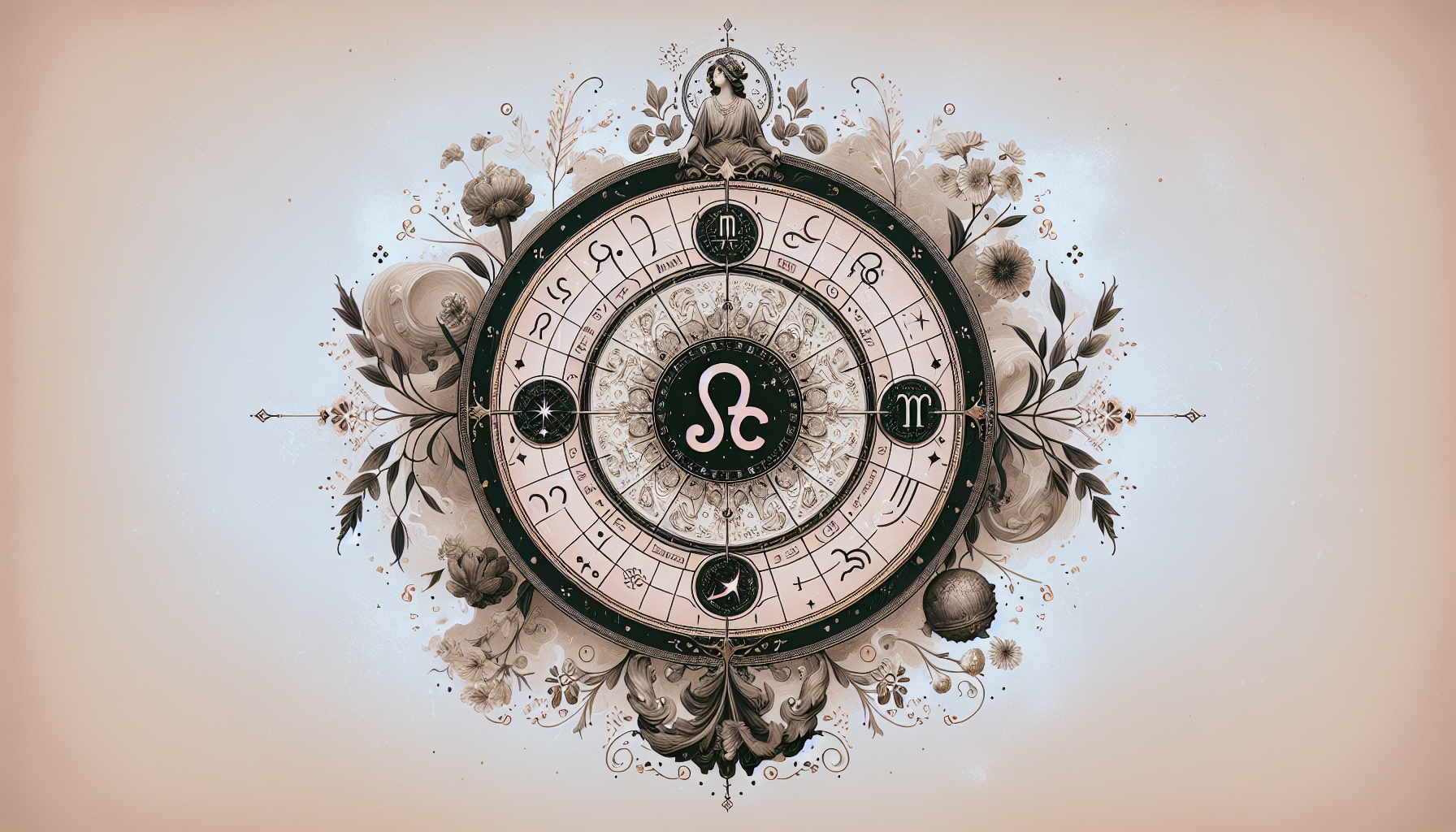 Découvrez Mercure en Maison 7 et ses secrets