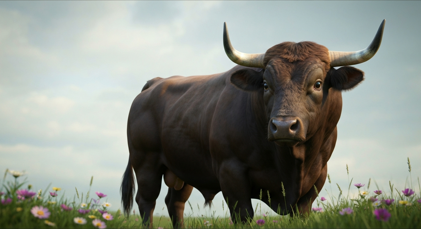 Comprendre Mercure en Taureau