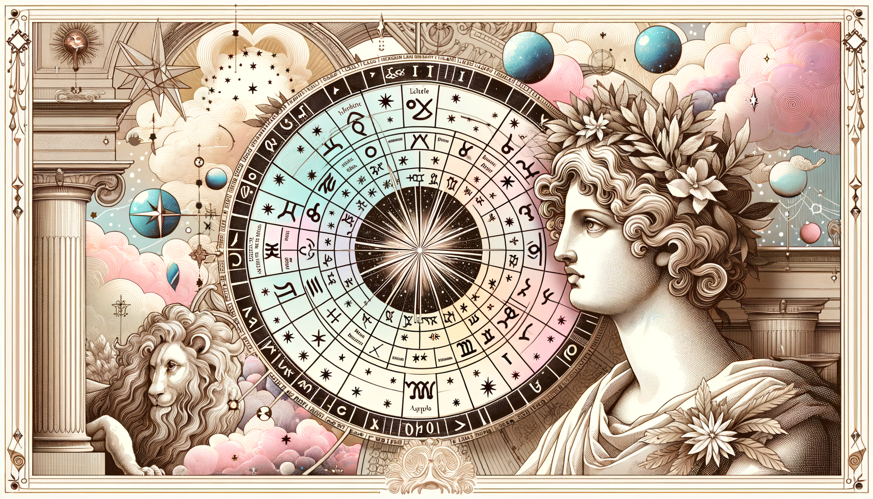 Comprendre le Nœud Nord en Lion