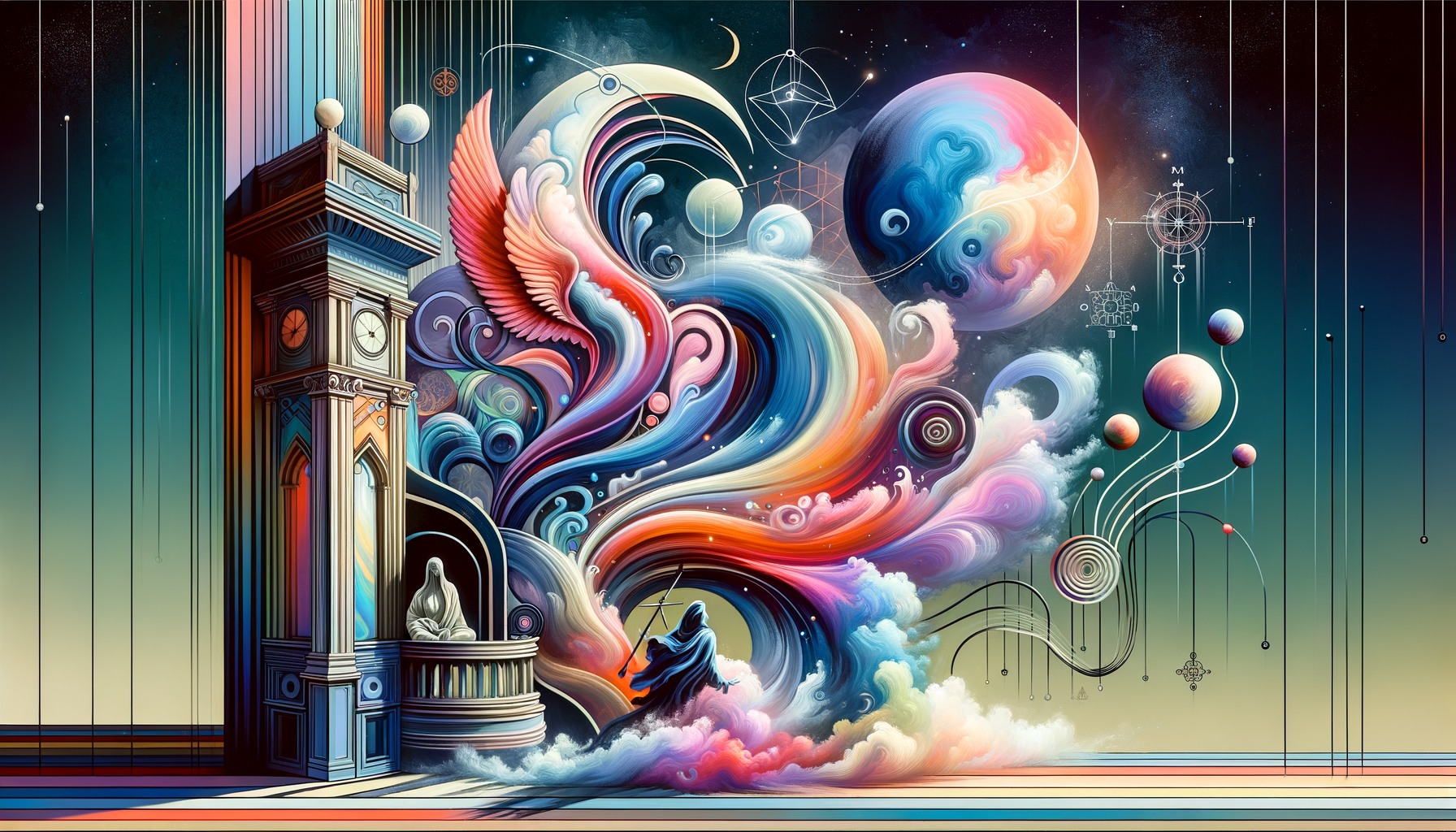 Nœud Nord natal en maison 5 : Sens de la créativité