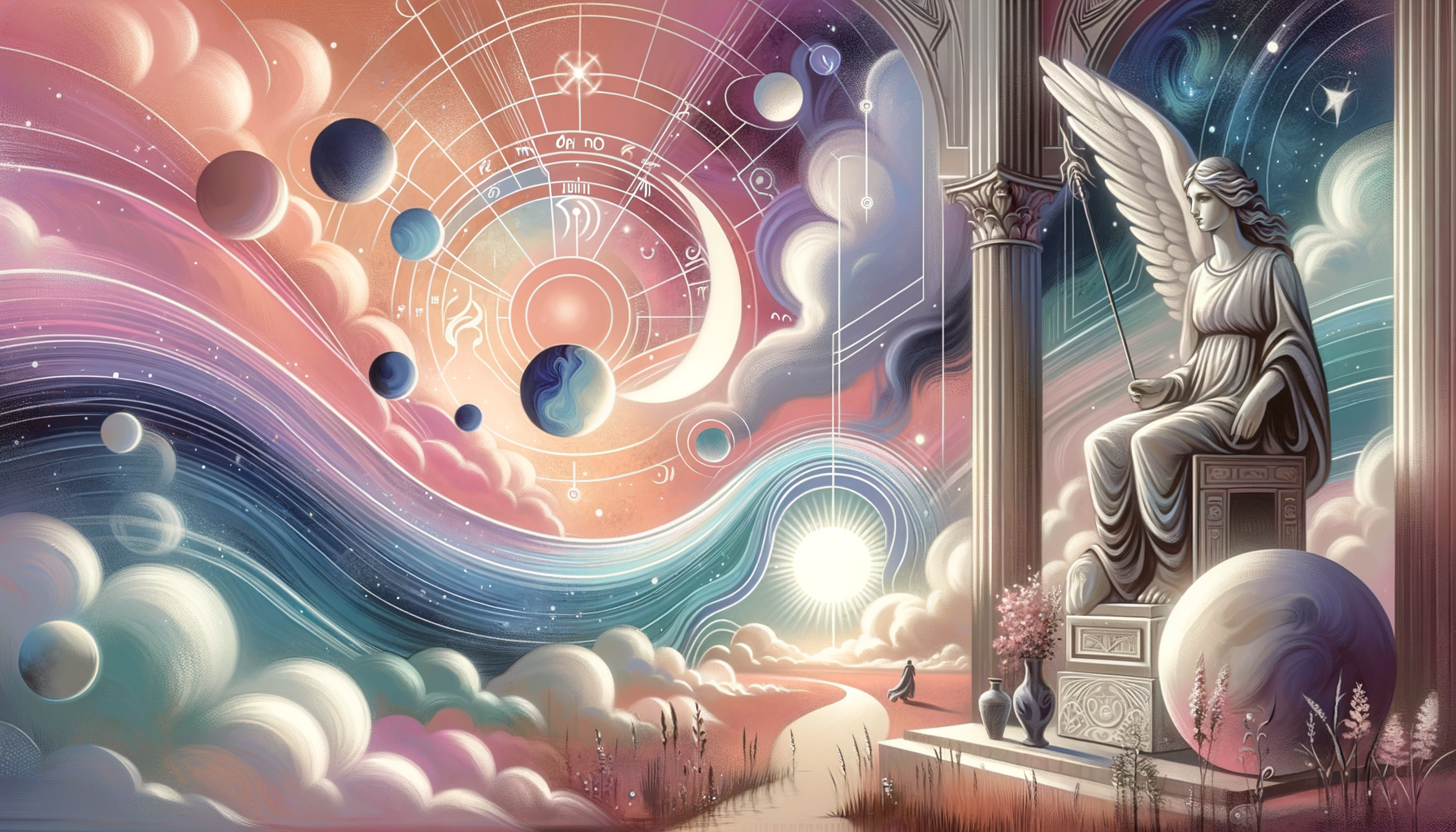 Nœud Nord natal en maison 5 : Révélez votre potentiel