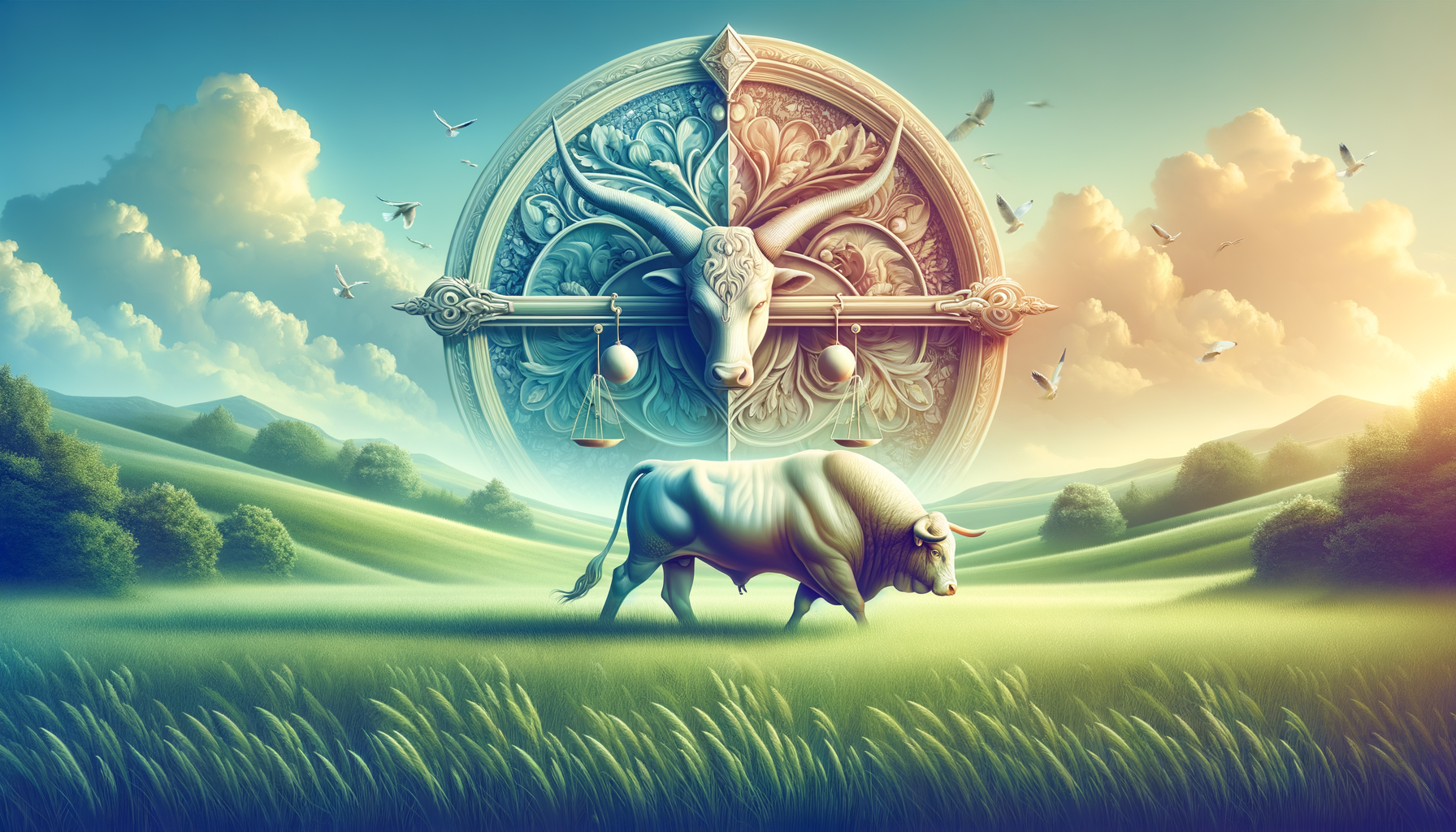 Comprendre le Nœud Nord en Taureau