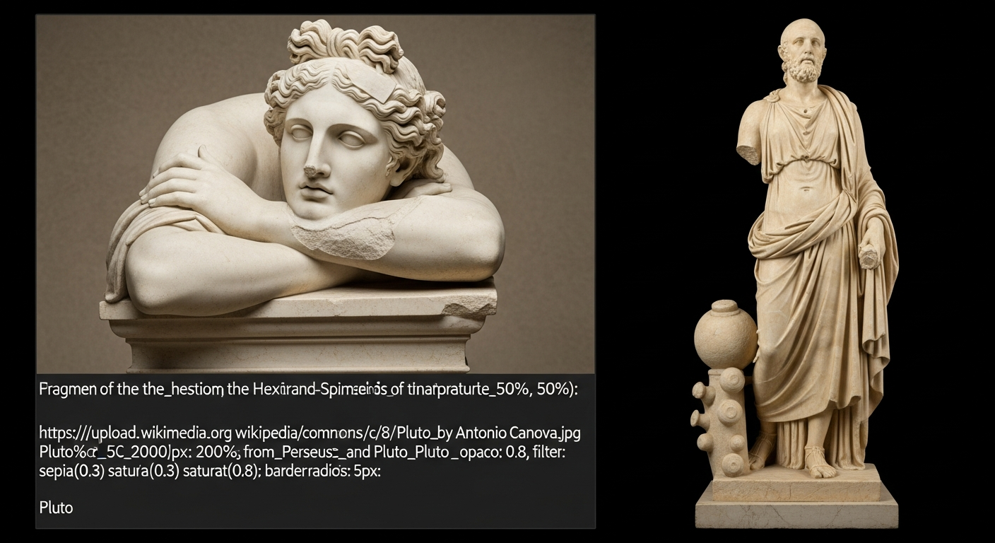 Pluton en Maison 11 : Transformations sociales