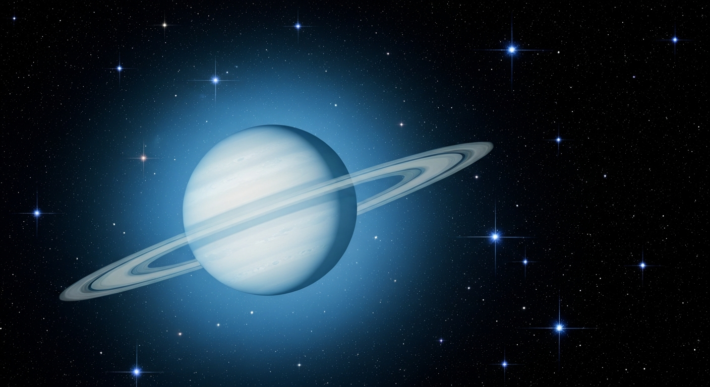 Saturne en Verseau : Défis et Opportunités