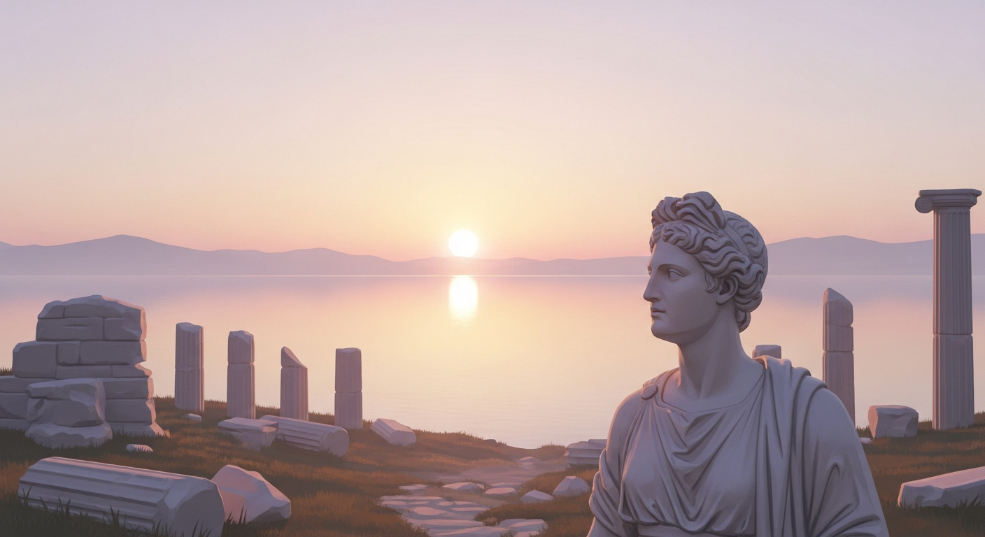 Soleil en Maison 9 : Exploration et Sagesse