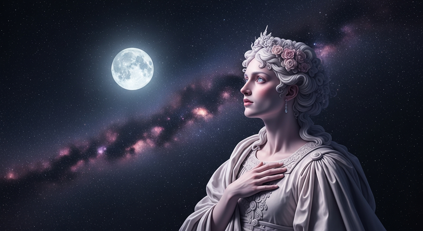 Ascendant en Cancer : Guide Complet et Optimisé SEO