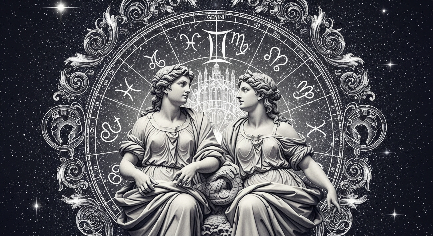 Découvrez l’ascendant en Gémeaux