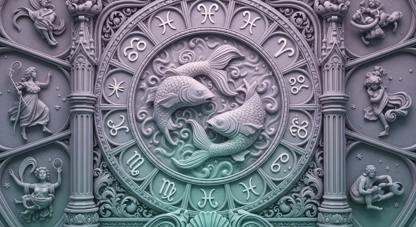 Comprendre l’Ascendant en Poissons