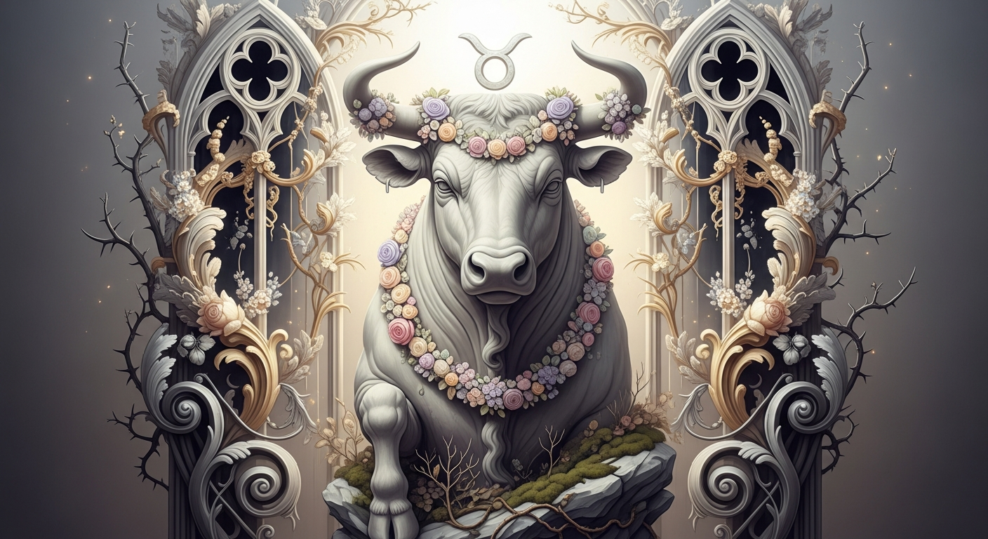 Comprendre l’Ascendant en Taureau